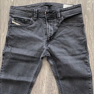 Diesel Thavar Slim Skinny Jeans W29/L30
